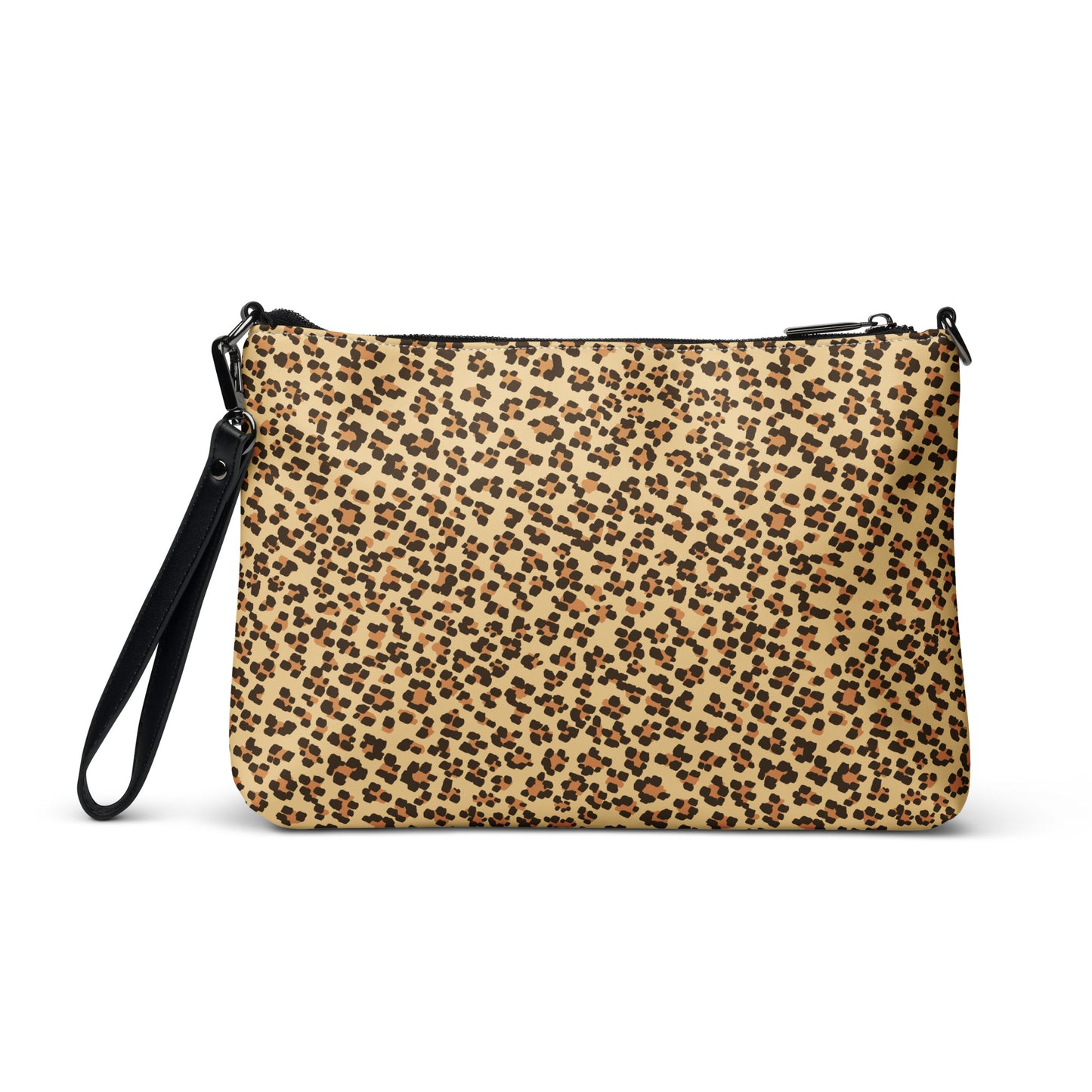 Leopardo - Borsetta con Tracolla