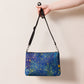 Cosmo - Borsa Unisex con Tracolla