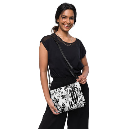 Tela - Borsetta con Tracolla