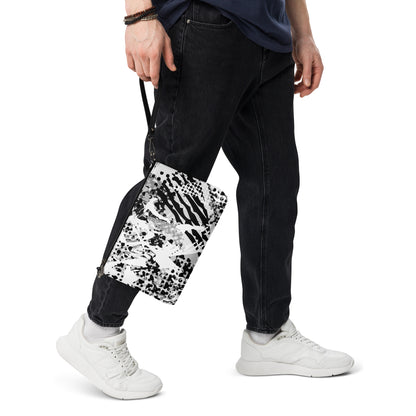 Tela - Borsetta con Tracolla