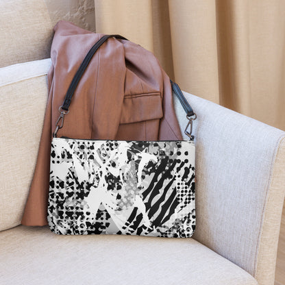 Tela - Borsetta con Tracolla