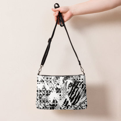 Tela - Borsetta con Tracolla