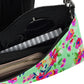 Fiorellini - Borsa Unisex con Tracolla