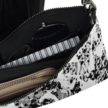 Tela - Borsetta con Tracolla