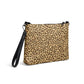 Leopardo - Borsetta con Tracolla