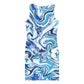 Onde Blu - Vestito