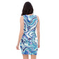 Onde Blu - Vestito