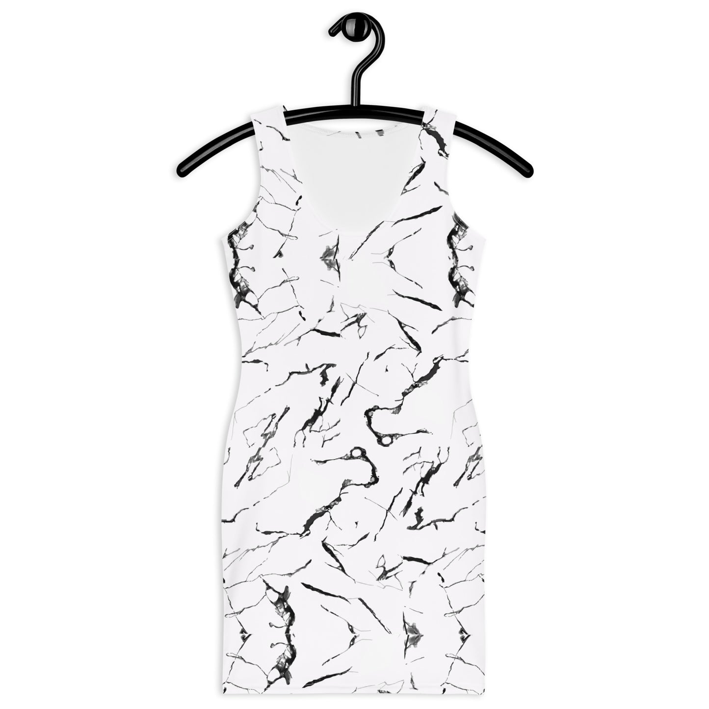 Marble - Vestito