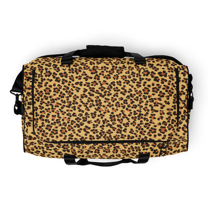 Leopardo - Borsone Multiuso