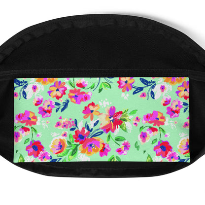 Fiorellini - Marsupio