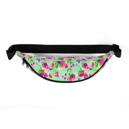 Fiorellini - Marsupio