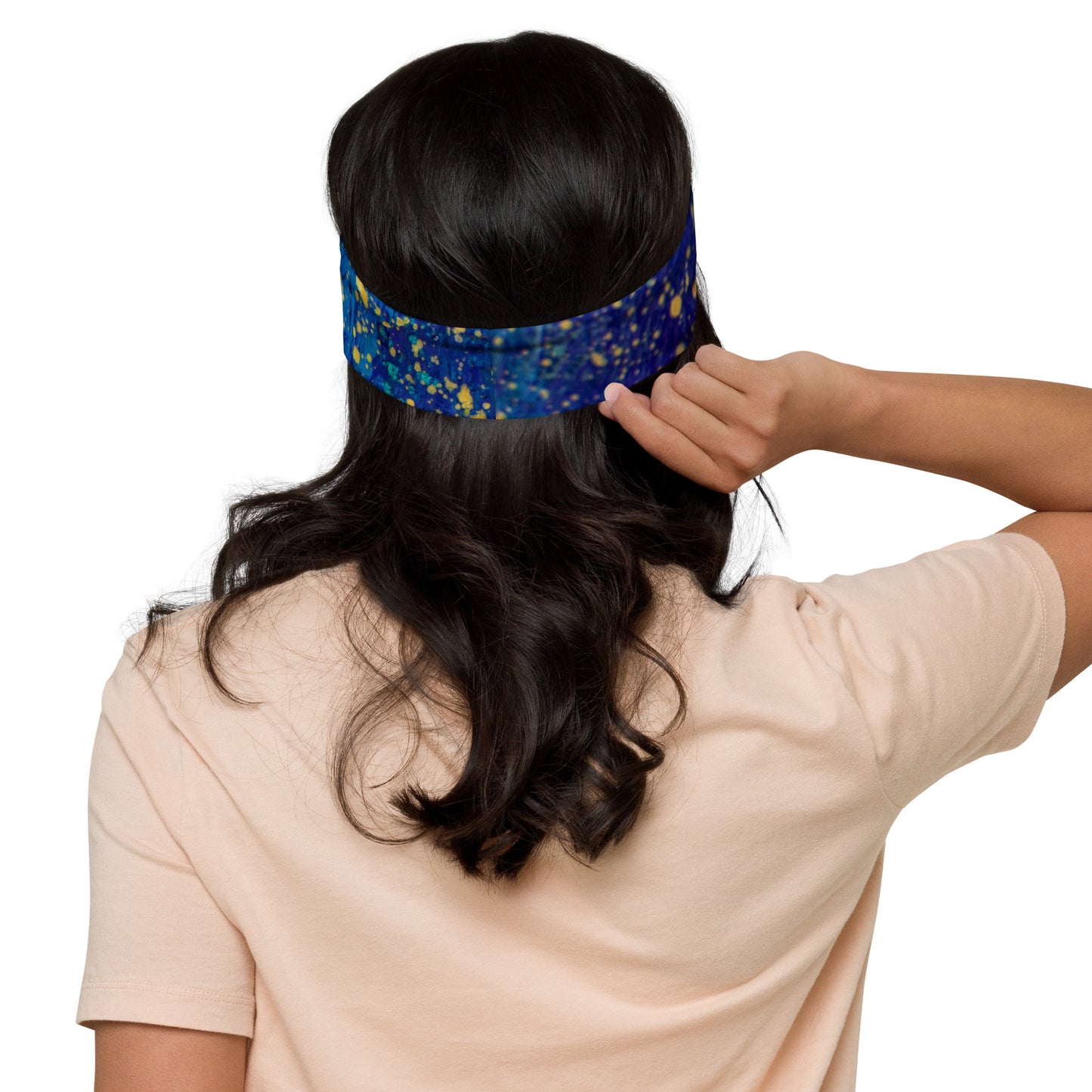 Cosmo - Fascia per capelli
