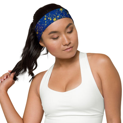Cosmo - Fascia per capelli