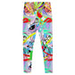 Scarabocchio - Leggings
