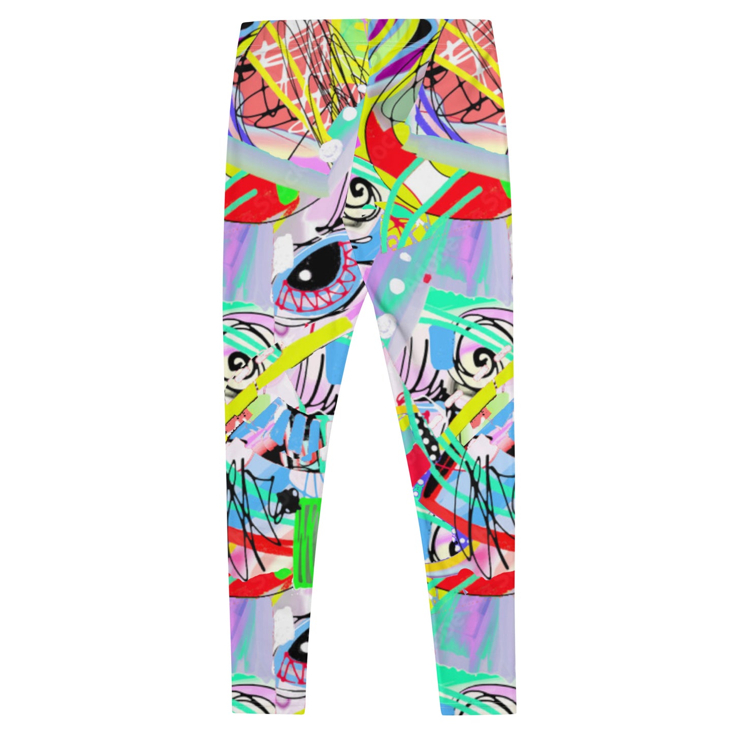 Scarabocchio - Leggings