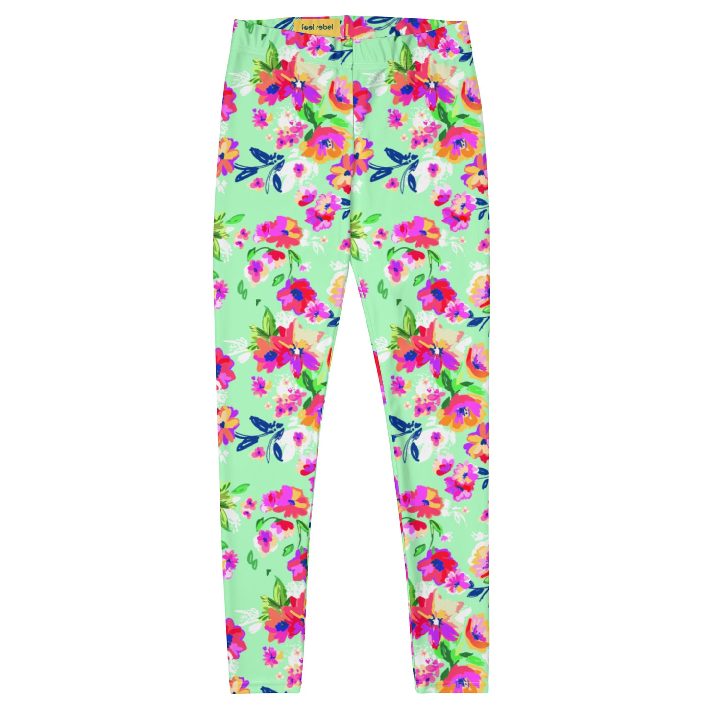 Fiorellini - Leggings -