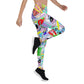 Scarabocchio - Leggings