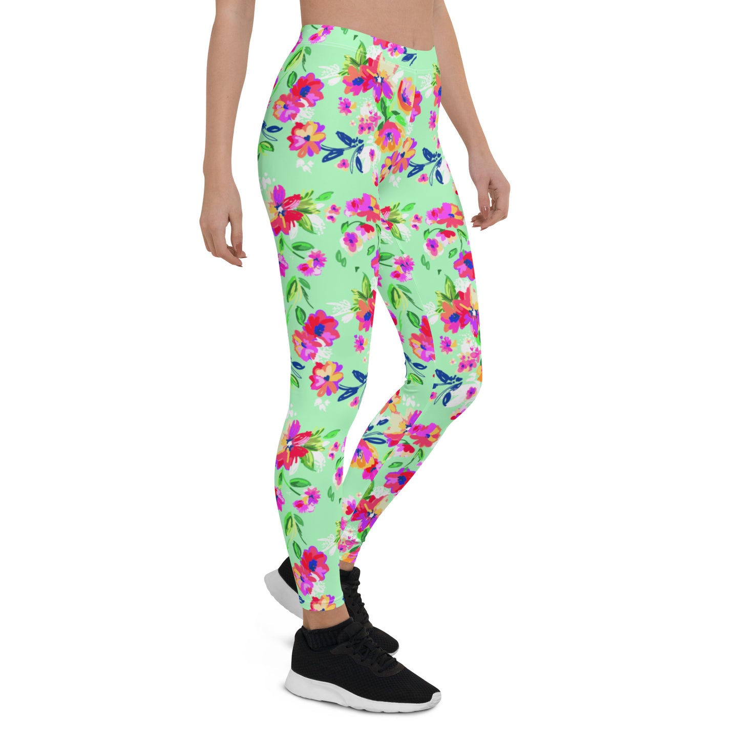 Fiorellini - Leggings -