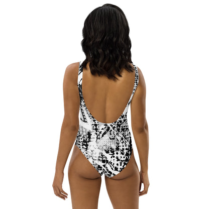 Tela - Costume da bagno Intero