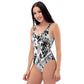 Tela - Costume da bagno Intero