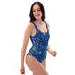 Cosmo - Costume da bagno intero
