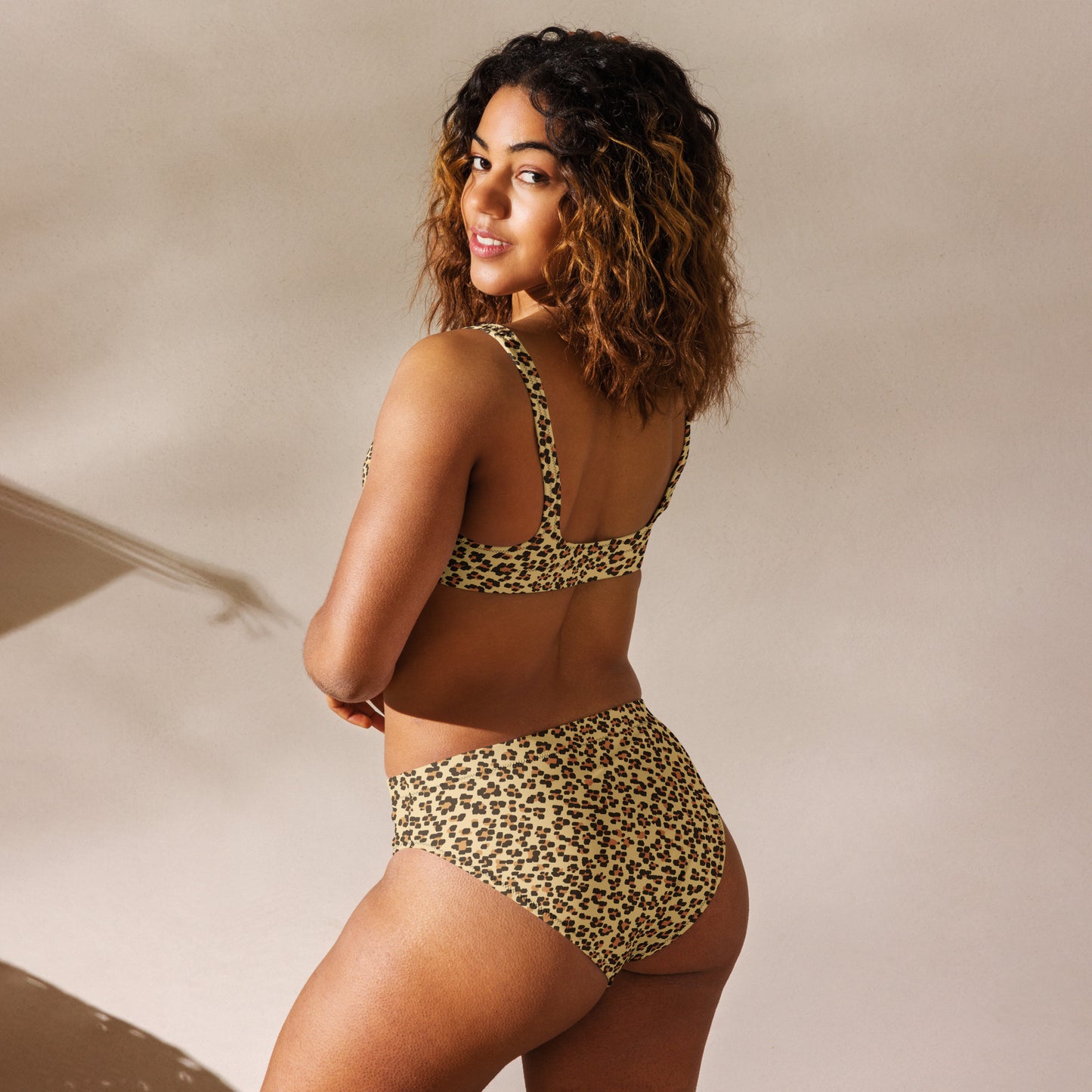 Leopardo - Bikini