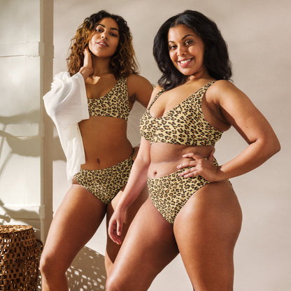 Leopardo - Bikini