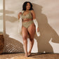 Leopardo - Bikini