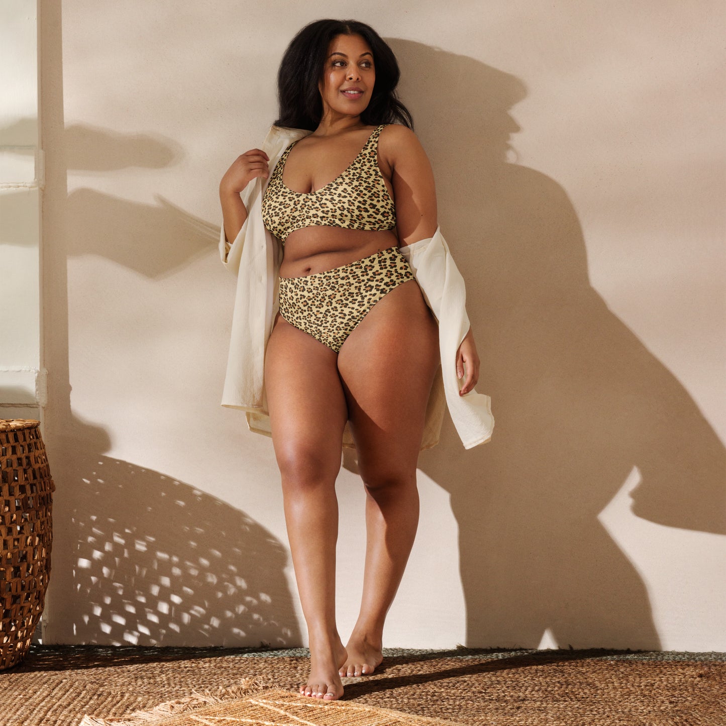 Leopardo - Bikini