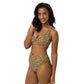 Leopardo - Bikini