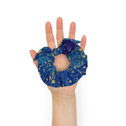 Cosmo - Elastico per capelli (Scrunchie)