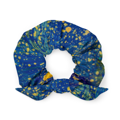 Cosmo - Elastico per capelli (Scrunchie)