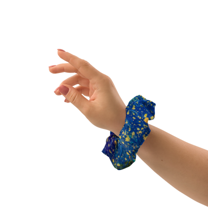 Cosmo - Elastico per capelli (Scrunchie)