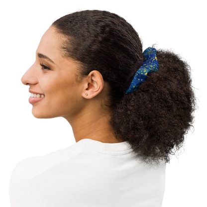 Cosmo - Elastico per capelli (Scrunchie)