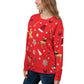 Balocchi di Natale - Felpa Girocollo Unisex