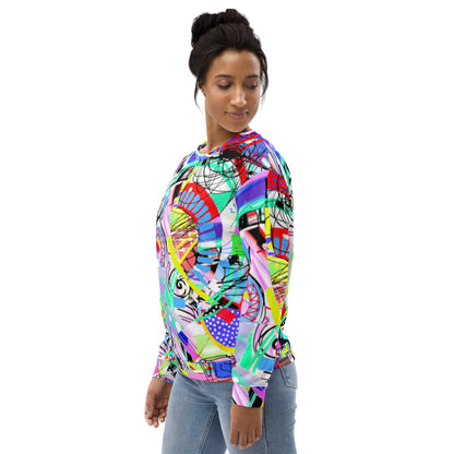 Scarabocchio - Felpa Girocollo Unisex
