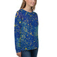 Cosmo - Felpa Unisex Girocollo