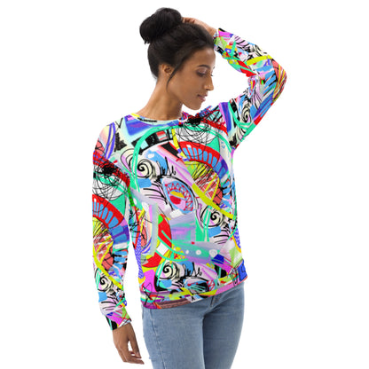 Scarabocchio - Felpa Girocollo Unisex
