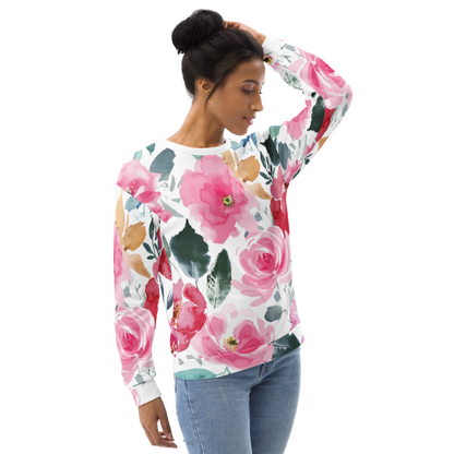 Personalizza Felpa Unisex  - Stampa 100%