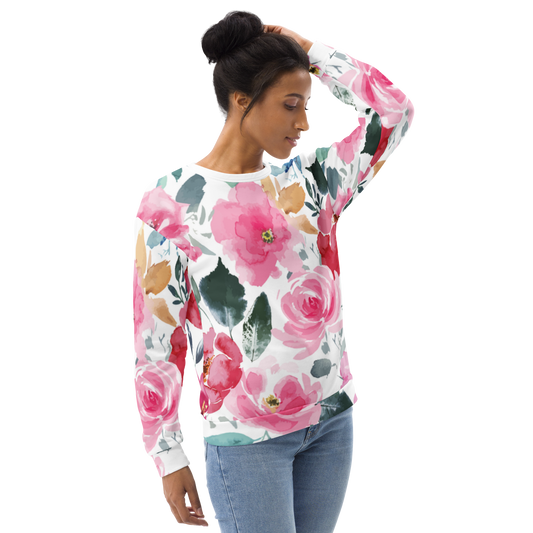 Personalizza Felpa Unisex  - Stampa 100%