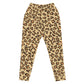 Leopardo - Joggers Donna