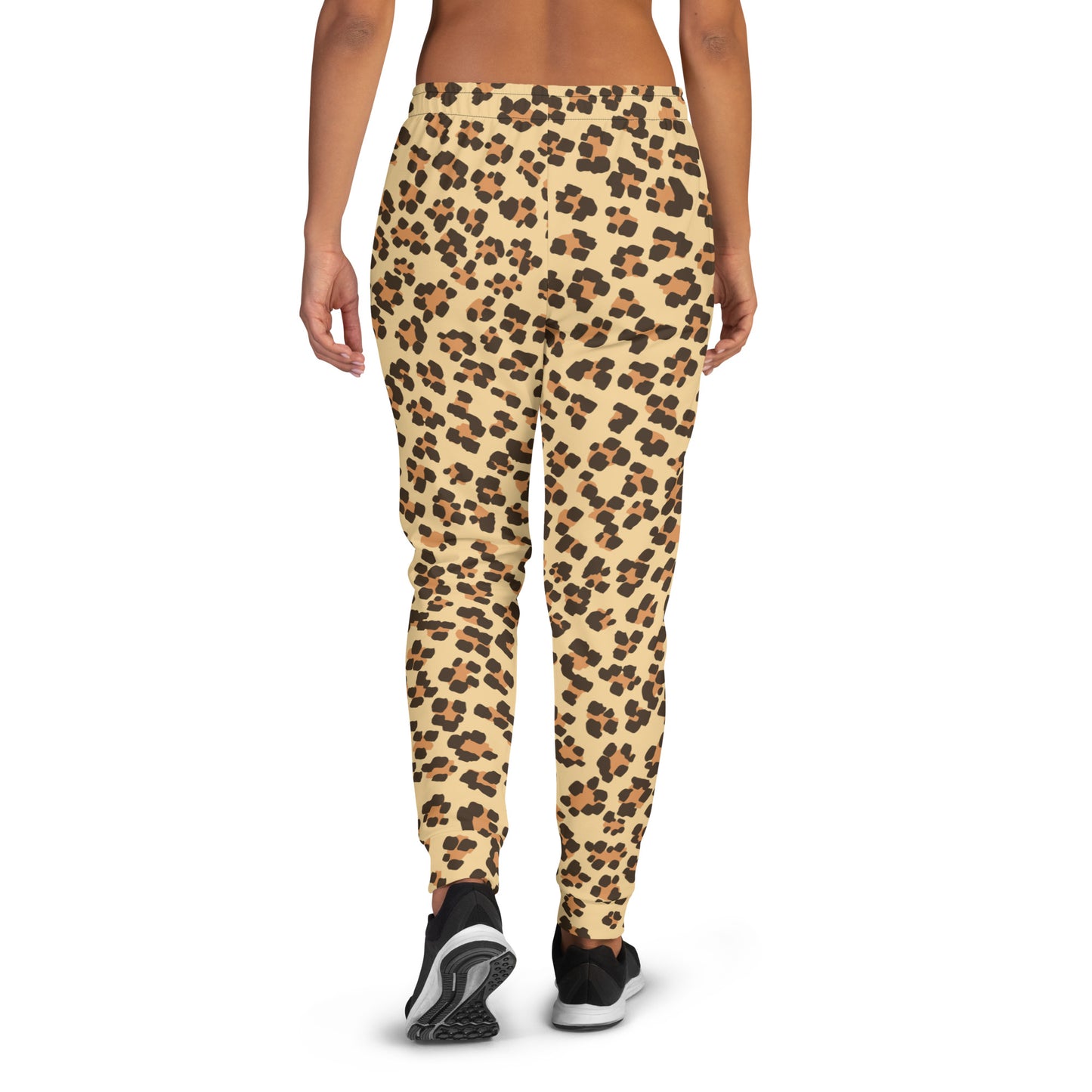 Leopardo - Joggers Donna