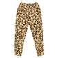 Leopardo - Joggers Donna
