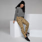 Leopardo - Joggers Donna