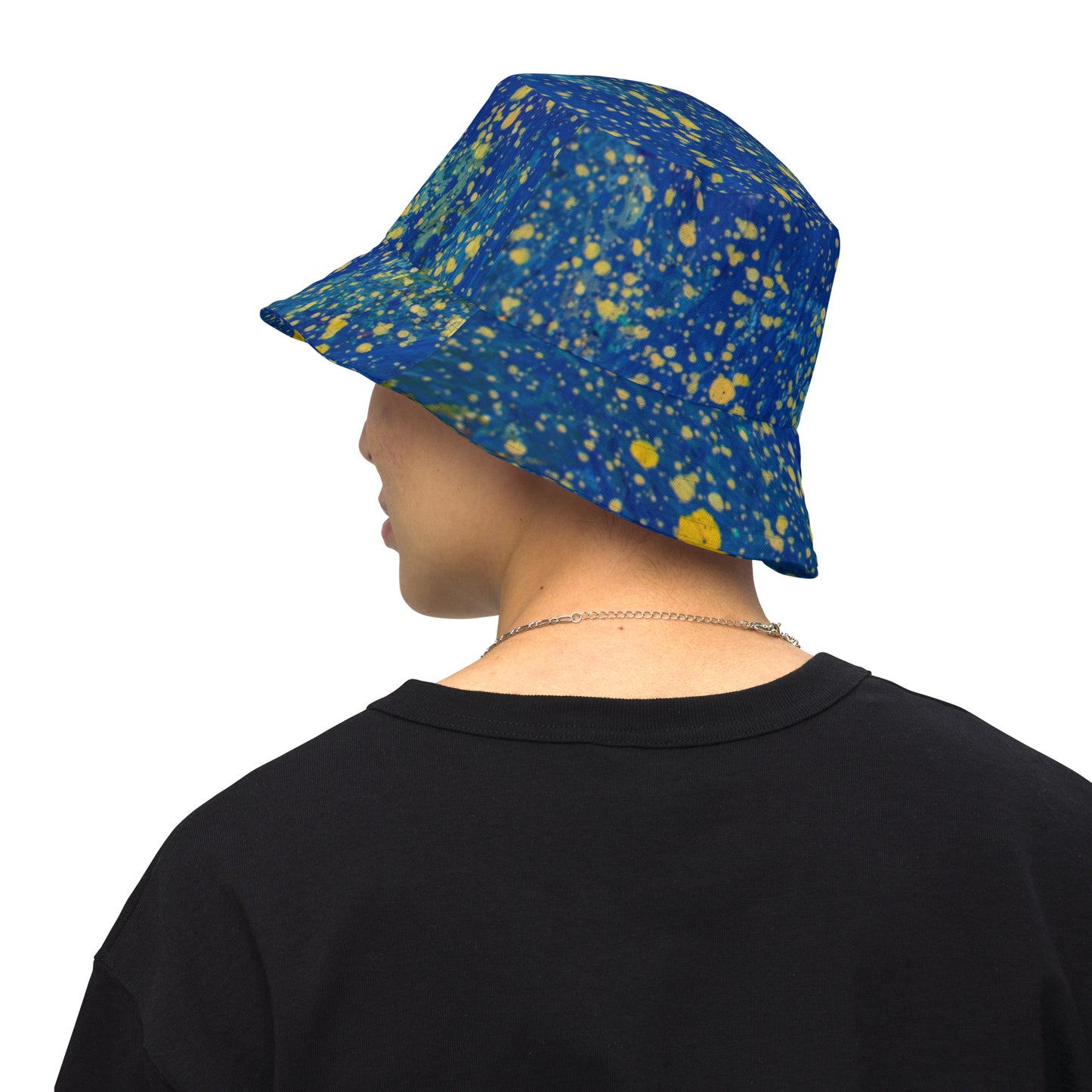 Cosmo - Cappello Unisex modello Pescatore