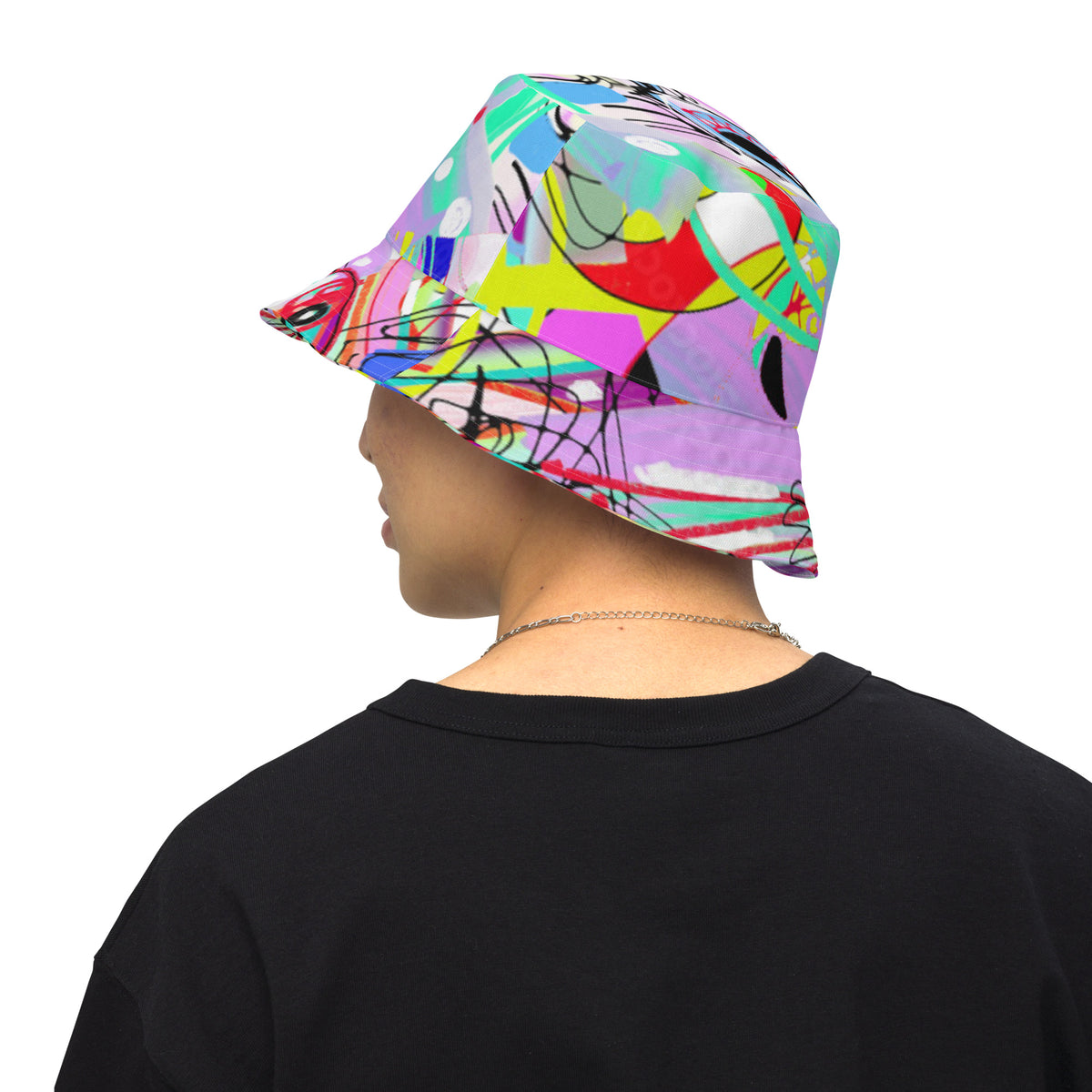 Scarabocchio - Cappello Unisex modello  Pescatore - VERIFICA TESTI ETC.