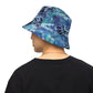 Raggi - Cappello modello Pescatore