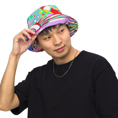 Scarabocchio - Cappello Unisex modello  Pescatore - VERIFICA TESTI ETC.