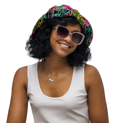 Rose - Cappello Unisex Modello Pescatore