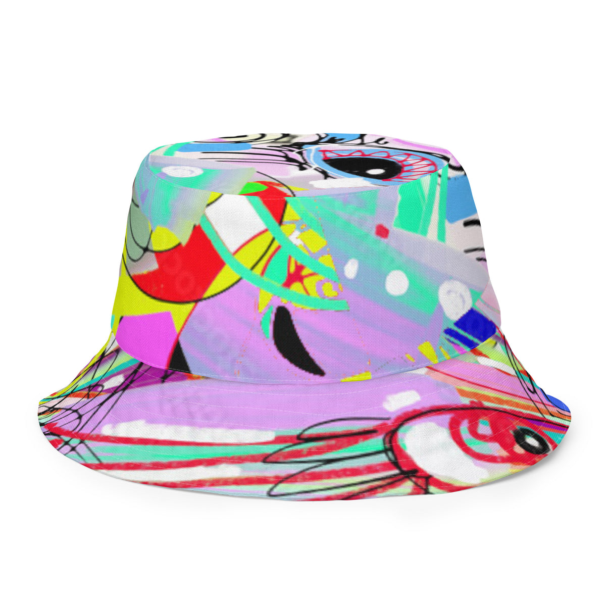Scarabocchio - Cappello Unisex modello  Pescatore - VERIFICA TESTI ETC.